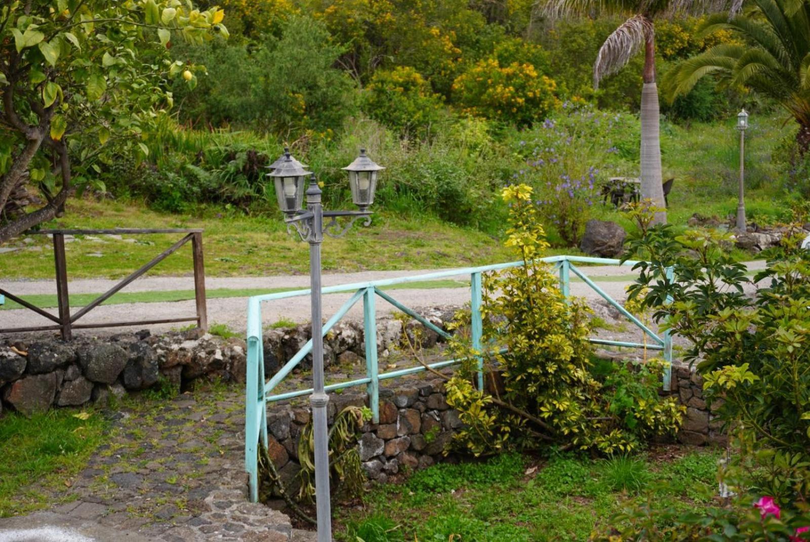 Mirador De Marengo Guest House Icod De Los Vinos Exterior photo